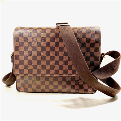 louis vuitton messenger bag gebraucht